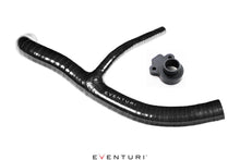 Eventuri Adapter Set voor Audi RSQ3 DWNA Adapter