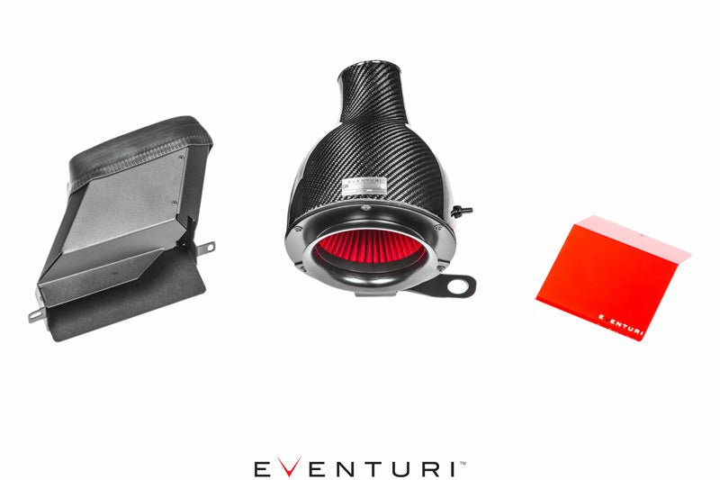 Eventuri Carbon Intake Systeem voor Audi S1 2.0 TFSI
