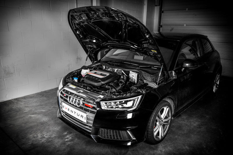Eventuri Carbon Intake Systeem voor Audi S1 2.0 TFSI