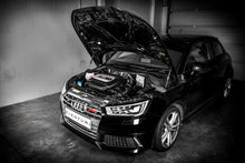 Eventuri Carbon Intake Systeem voor Audi S1 2.0 TFSI