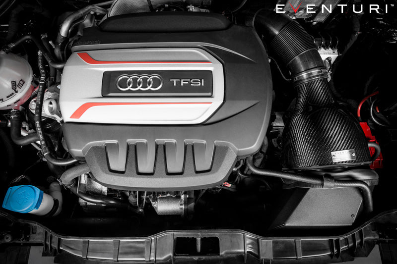 Eventuri Carbon Intake Systeem voor Audi S1 2.0 TFSI