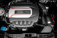 Eventuri Carbon Intake Systeem voor Audi S1 2.0 TFSI