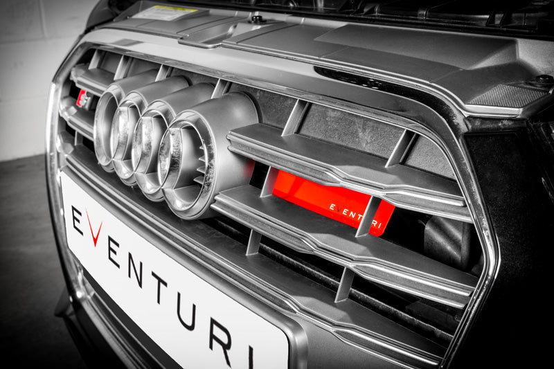 Eventuri Carbon Intake Systeem voor Audi S1 2.0 TFSI