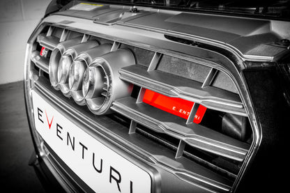 Eventuri Carbon Intake Systeem voor Audi S1 2.0 TFSI