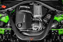 Eventuri Carbon Chargepipe voor BMW S55