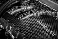 Eventuri Carbon Chargepipe voor BMW S55