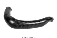 Eventuri Carbon Chargepipe voor BMW S55