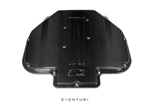 Eventuri Carbon Plenum voor BMW S62