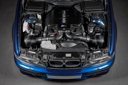 Eventuri Carbon Plenum voor BMW S62