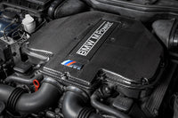 Eventuri Carbon Plenum voor BMW S62