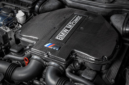 Eventuri Carbon Plenum voor BMW S62
