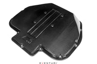 Eventuri Carbon Plenum voor BMW S62