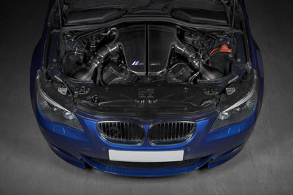 Eventuri Carbon Plenum voor BMW E6X M5/M6 — Gloss