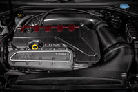 Eventuri Motorafdekplaat voor Audi RS3 / TTRS 8S Black and Red
