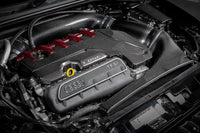 Eventuri Motorafdekplaat voor Audi RS3 / TTRS 8S Black and Red