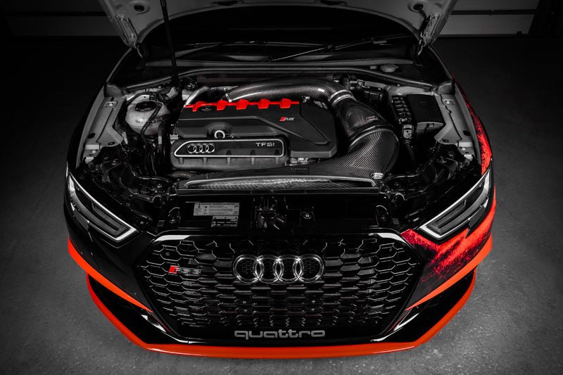 Eventuri Intake Systeem voor Audi RS3 / TTRS 8S intake for DAZA and DWNA Engines