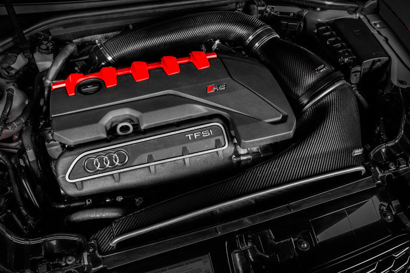 Eventuri Intake Systeem voor Audi RS3 / TTRS 8S intake for DAZA and DWNA Engines