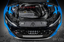 Eventuri Carbon Intake Systeem voor Audi RS3 8Y 2020+ & facelift 2025/ Seat Leon Cupra Formentor VZ5 2.5 2020+