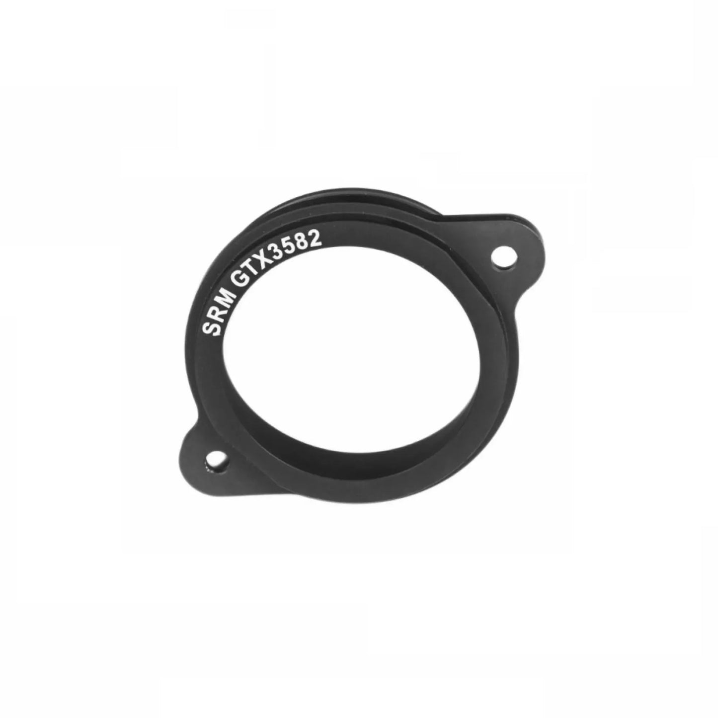 Eventuri Carbon Turbo Inlets voor Audi SRM GTX, TTE855 Turbo Flange for RS3/TTRS