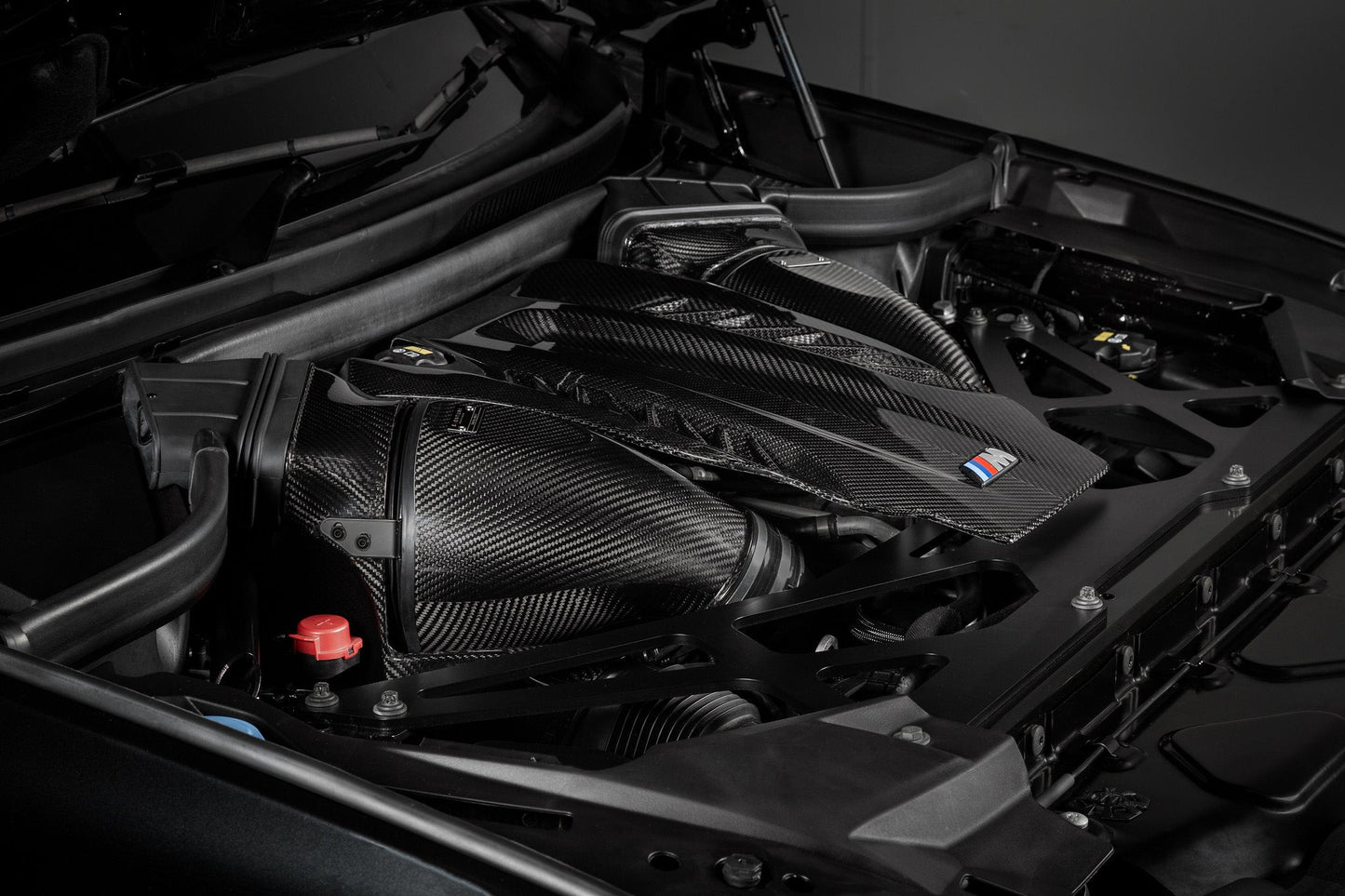Eventuri Intake Systeem voor BMW F9X X5M/X6M, G09 XM, X5/X7 M60i