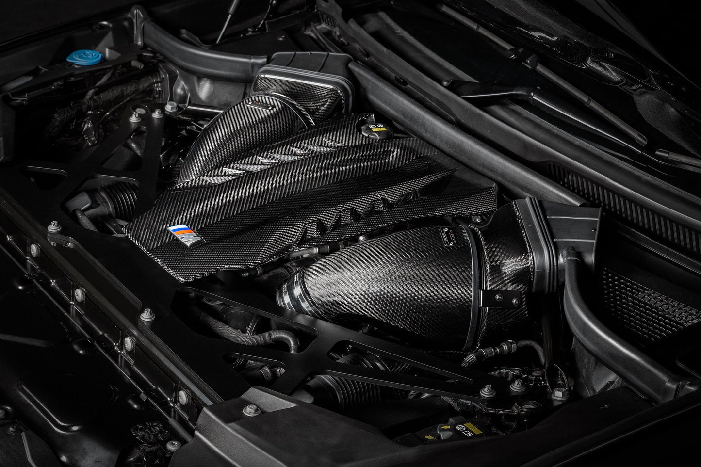 Eventuri Intake Systeem voor BMW F9X X5M/X6M, G09 XM, X5/X7 M60i