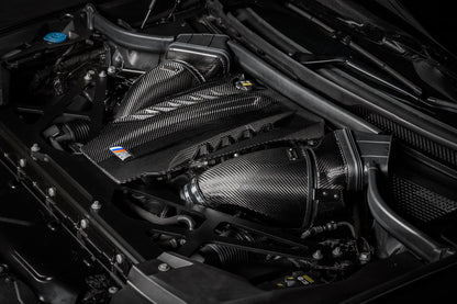 Eventuri Intake Systeem voor BMW F9X X5M/X6M, G09 XM, X5/X7 M60i