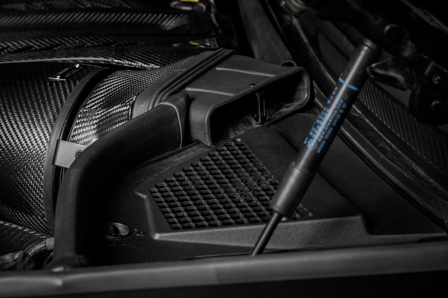 Eventuri Intake Systeem voor BMW F9X X5M/X6M, G09 XM, X5/X7 M60i