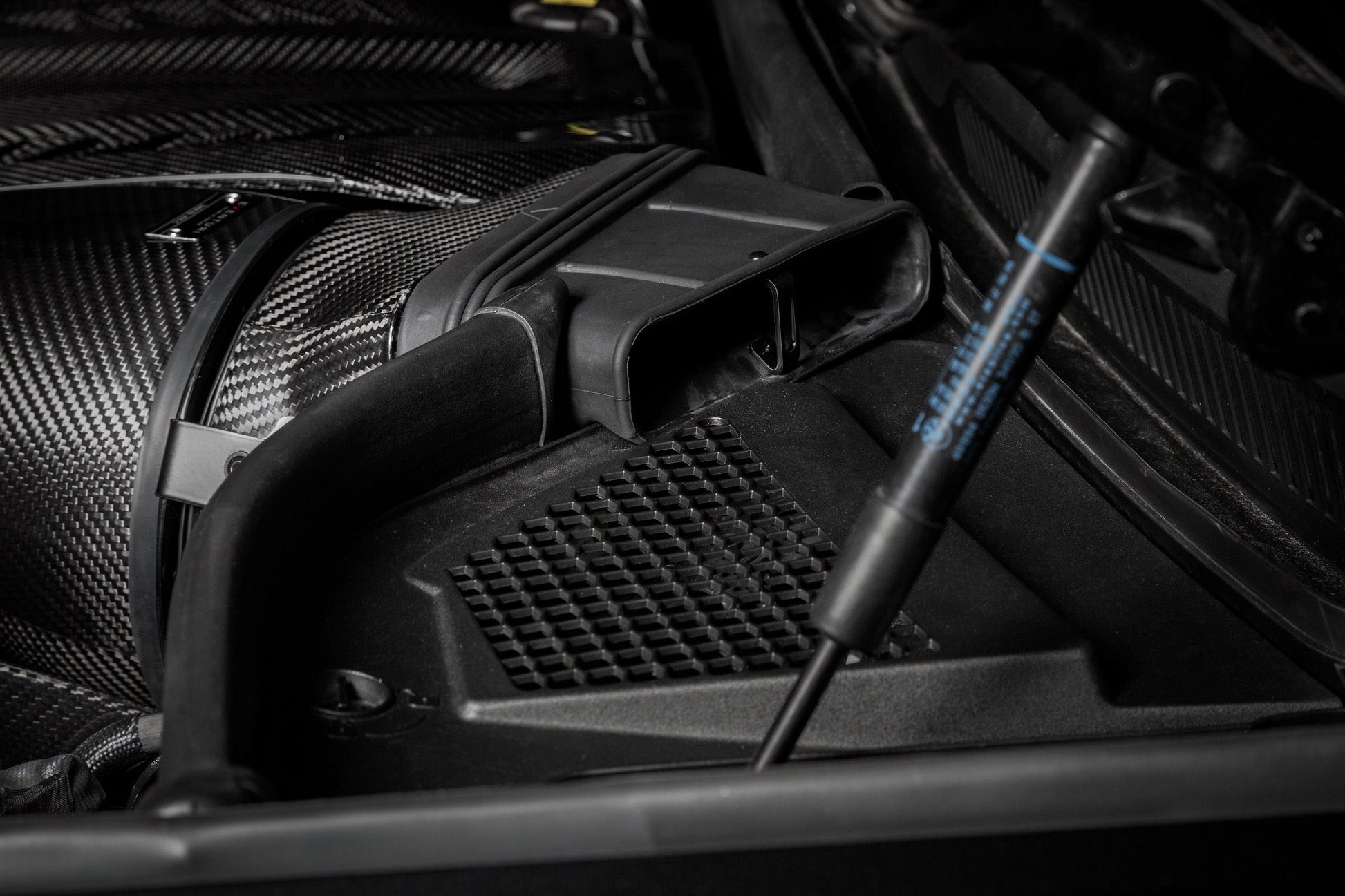 Eventuri Intake Systeem voor BMW F9X X5M/X6M, G09 XM, X5/X7 M60i