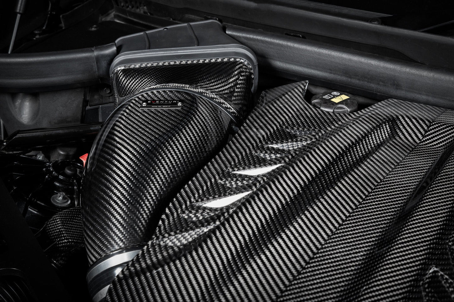 Eventuri Intake Systeem voor BMW F9X X5M/X6M, G09 XM, X5/X7 M60i