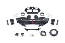 Eventuri Carbon Intake Systeem voor Chevrolet C8 Z06 Hard Top Convertible