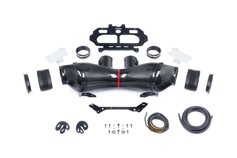 Eventuri Carbon Intake Systeem voor Chevrolet C8 Z06 Hard Top Convertible