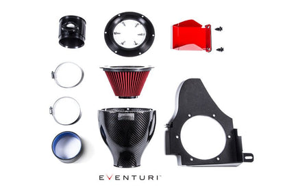 Eventuri Carbon Intake Systeem voor BMW Z4M