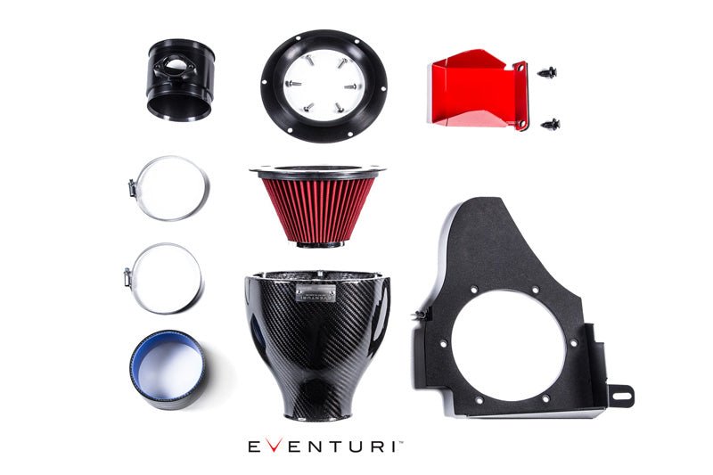 Eventuri Carbon Intake Systeem voor BMW Z4M