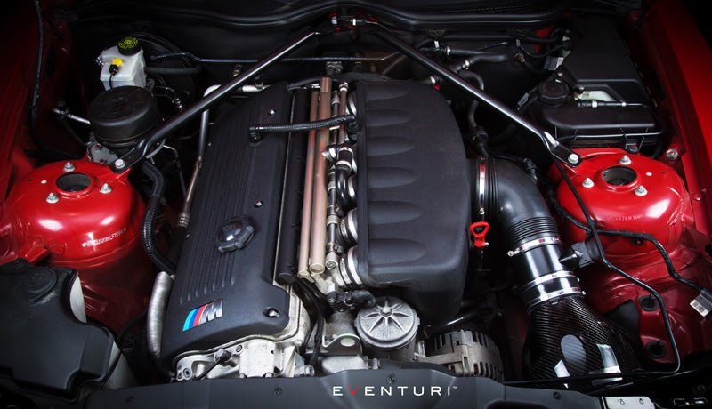 Eventuri Carbon Intake Systeem voor BMW Z4M