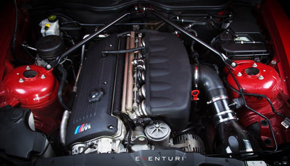 Eventuri Carbon Intake Systeem voor BMW Z4M