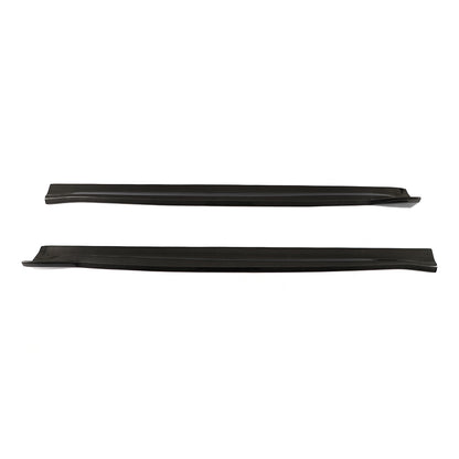 Carbon Side Skirts voor BMW X5 / X5M / X6M F15, F85, F86