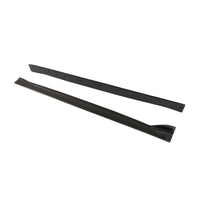 Carbon Side Skirts for BMW X5 / X5M / X6M F15, F85, F86