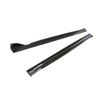 Carbon Side Skirts for BMW X5 / X5M / X6M F15, F85, F86