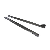 Carbon Side Skirts for BMW X5 / X5M / X6M F15, F85, F86