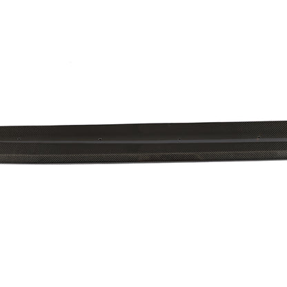 Carbon Side Skirts voor BMW X5 / X5M / X6M F15, F85, F86