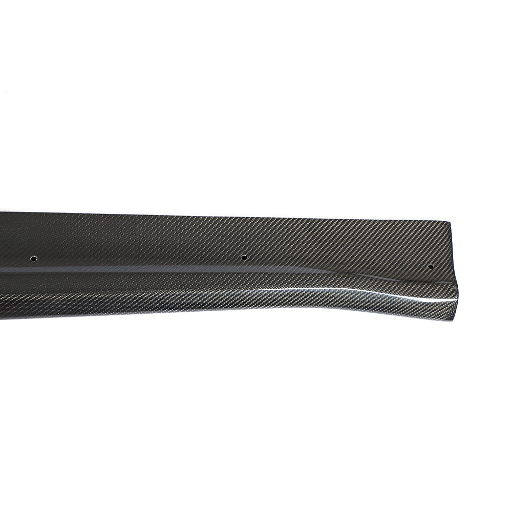 Carbon Side Skirts voor BMW X5 / X5M / X6M F15, F85, F86