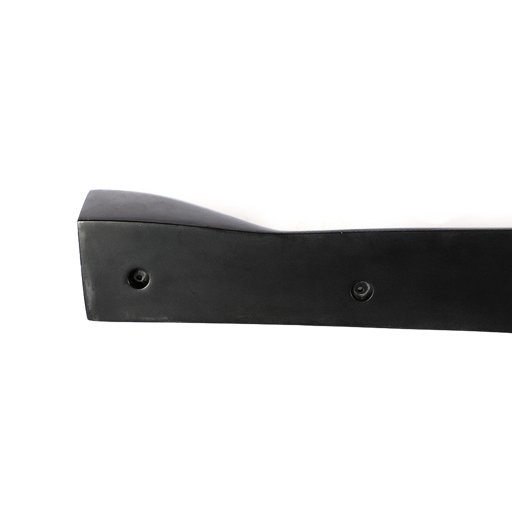 Carbon Side Skirts voor BMW X5 / X5M / X6M F15, F85, F86