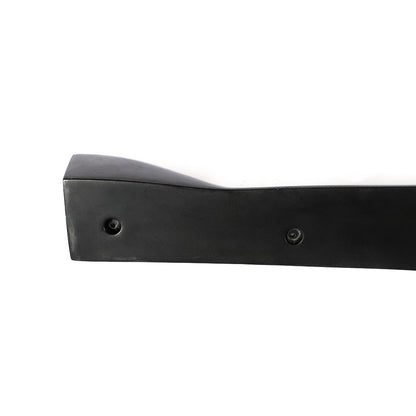 Carbon Side Skirts voor BMW X5 / X5M / X6M F15, F85, F86