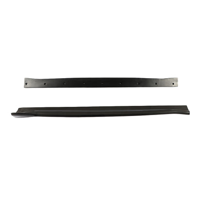 Carbon Side Skirts voor BMW X5 / X5M / X6M F15, F85, F86