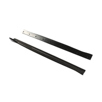 Carbon Side Skirts for BMW X5 / X5M / X6M F15, F85, F86