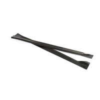 Carbon Side Skirts for BMW X5 / X5M / X6M F15, F85, F86