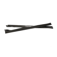 Carbon Side Skirts for BMW X5 / X5M / X6M F15, F85, F86