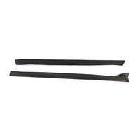 Carbon Side Skirts for BMW X5 / X5M / X6M F15, F85, F86