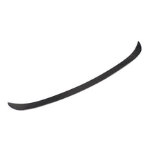 Carbon Spoiler voor BMW 3 Serie / M3 F30, F80