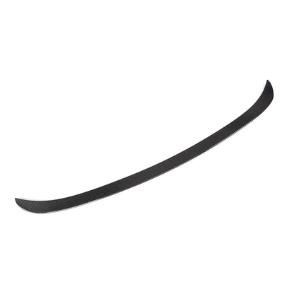 Carbon Spoiler voor BMW 3 Serie / M3 F30, F80